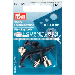 Prym 542 426 Stempel Variotang 