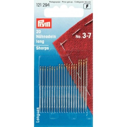 Prym 121 294 Naainaalden No. 3/7