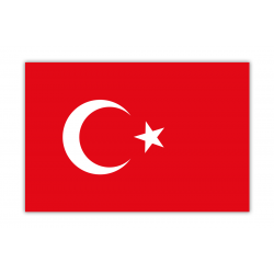 Vlag Turkije