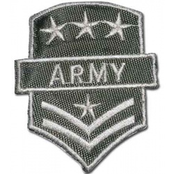 Army applicatie