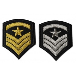 Army Embleem