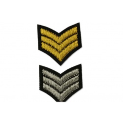 Army Stripes small