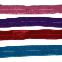 Biaisband elastisch