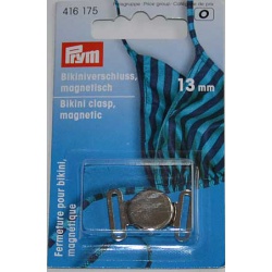 Prym 416 175 magneet bikinisluiting