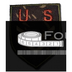 Army applicatie - US