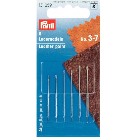 Prym 131 259 Leernaalden No. 3/7