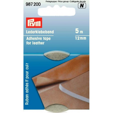 Prym 978 200 Leder tape