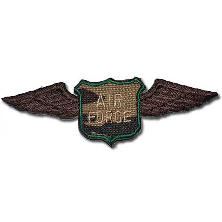 Army Wings