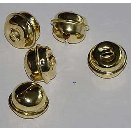 Belletjes 18 en 20mm