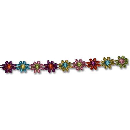 Band - Bloem 1,3cm