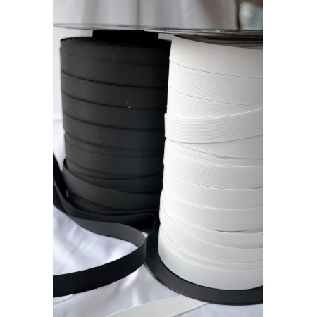 Elastiek Stevig 25mm
