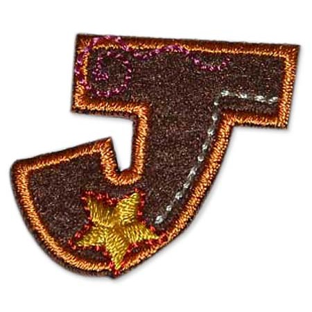 J