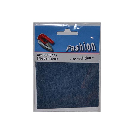 Reparatiedoek Denim