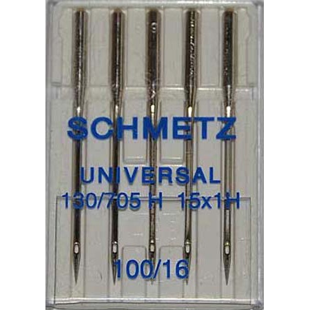 Universeel 100