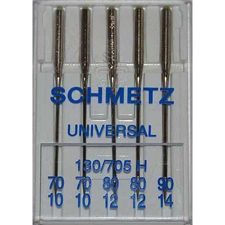 Universeel 70-80-90